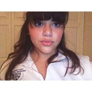 Meet your Posher, Alondra